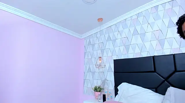 Chat XXX ao vivo de MarckThompsonn