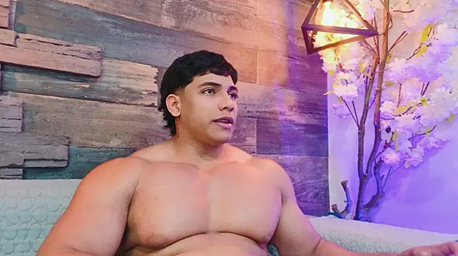 Chat XXX ao vivo de JacobStonne