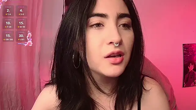Sweet_shena live XXX chat