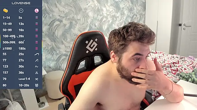 Chat XXX ao vivo de Morlaios