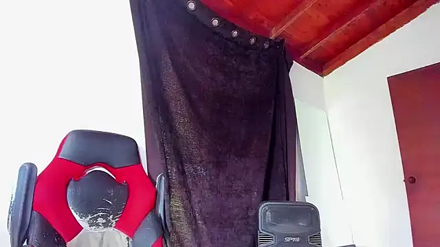 Baky_sexy 网络视讯表演