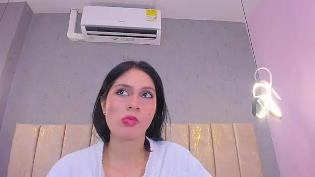 Sembang XXX Secara Langsung Tiffany_mendez