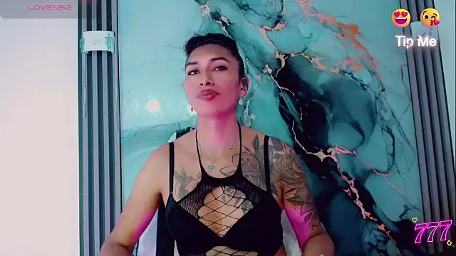khiara_moretti 웹캠 쇼