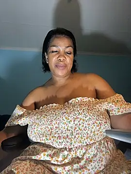 Jess555's Webcam Show