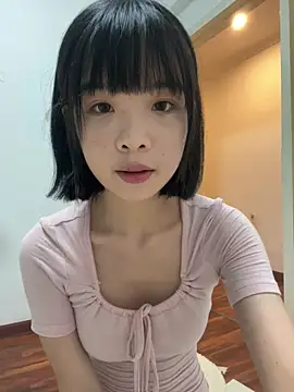 Show webcam de qiqi_x