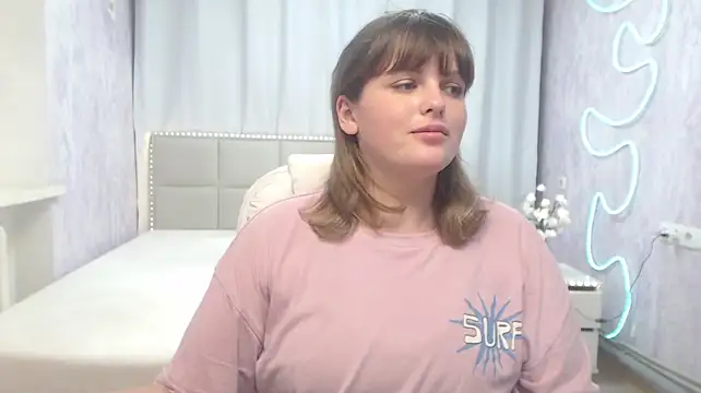 StaceyLex লাইভ XXX চ্যাট