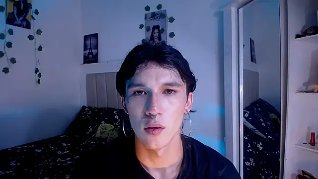 jullian_ricci's Webcam Show