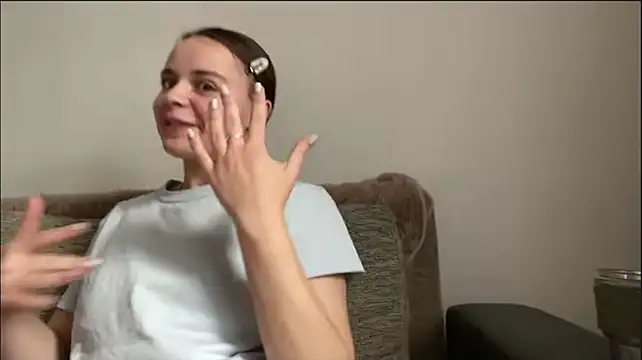 צ'אט XXX בשידור חי של LorileeKaliszewski