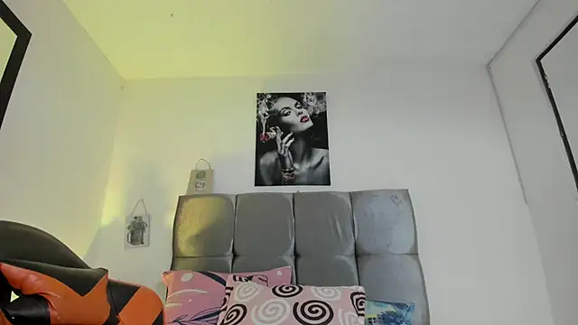 Ariel_star1 Live XXX Chat