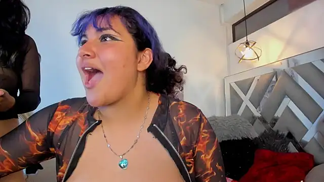 دردشة Liily_Foxxy الجنسية المباشرة