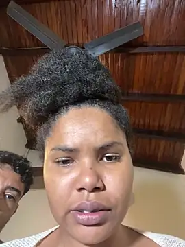 Show de Casaljobpy na webcam