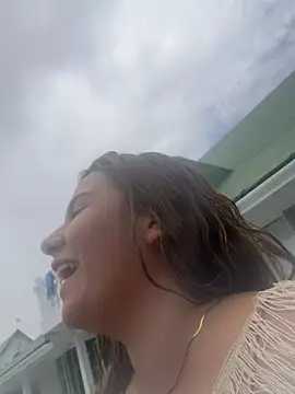 Brenda_Brm's Live XXX Chat