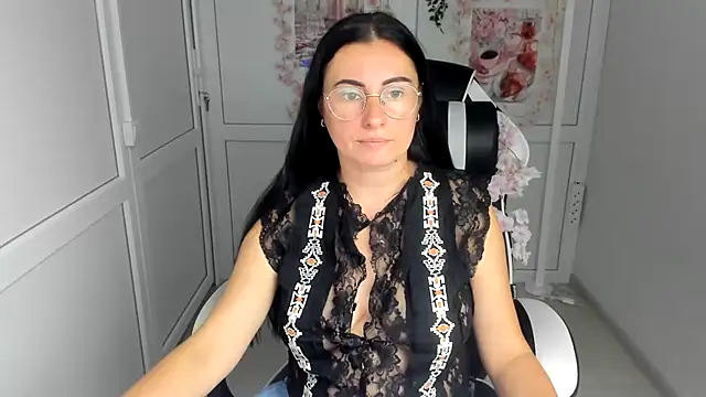ChloeVibee Live XXX-chat