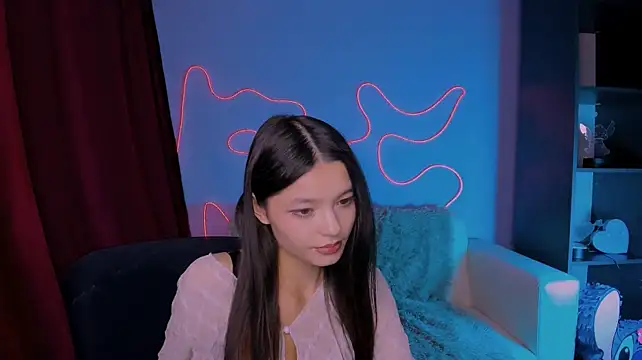 itscharlliee Live XXX-chat