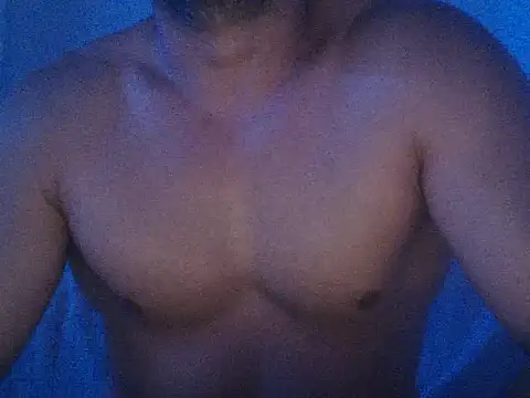 pedro_power Show in webcam