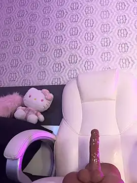 Chat XXX ao vivo de Mia_blackthorne