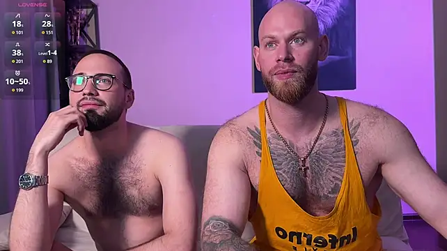 FireBeard_ Show Webcam