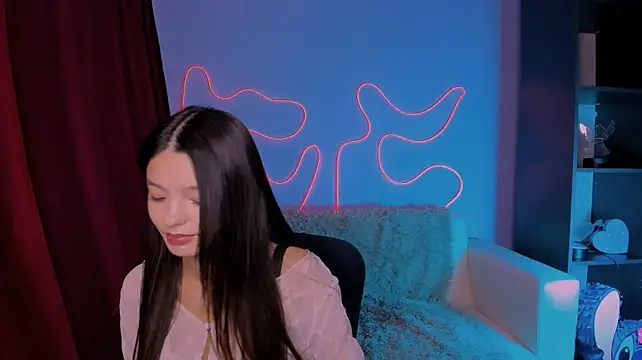 itscharllieen Live XXX chat