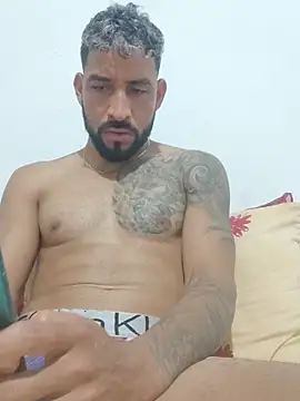 Alexsexygamer Adlı Modelin Canlı XXX Sohbeti