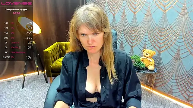 Živý XXX chat Anabell_xxx
