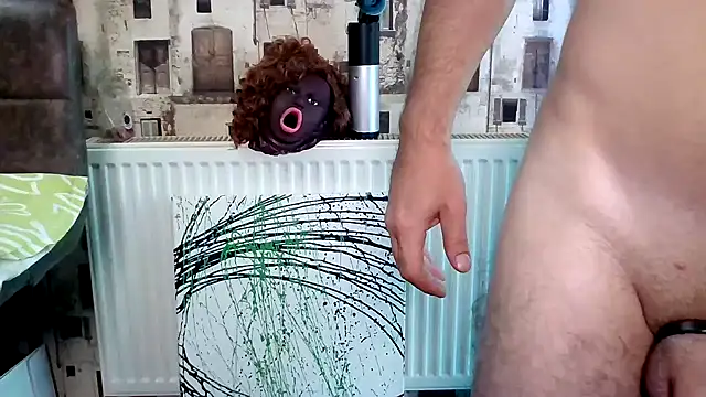 happyDevil669 Live XXX-chat
