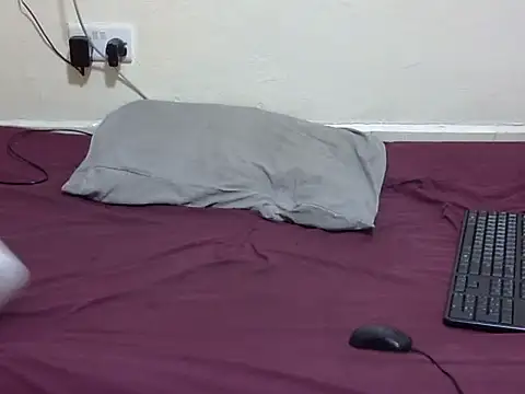 Rubbiey live XXX chat