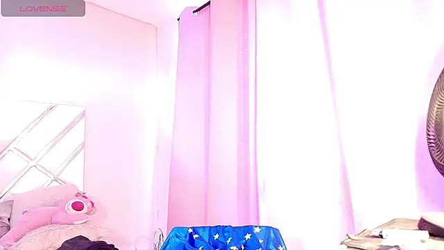 karol_smitt Adlı Modelin Web Kamerası Şovu