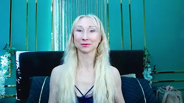 Živý XXX chat KissDreamm