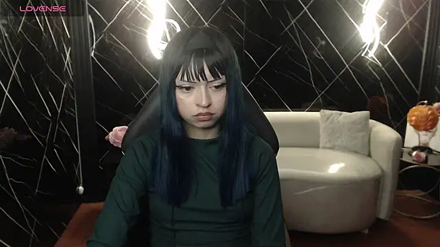Chat XXX en directo de _ceeleste_cute_