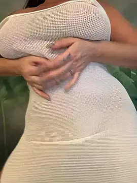 Онлайн чат XXX JessycaFlame