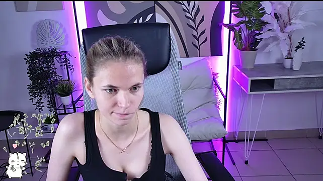 effyfetcher's Live XXX Chat