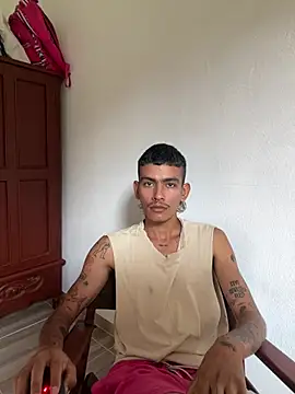 Show modela sorry-mom69 na web-kameri