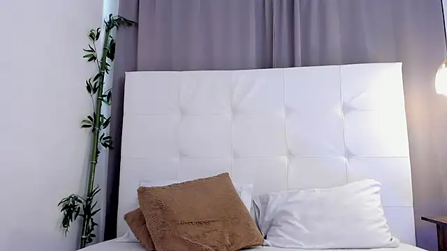 Alejo-and-Thiago Adlı Modelin Web Kamerası Şovu