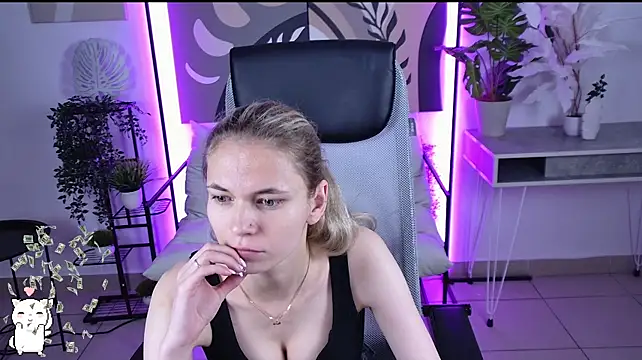 Chatroom XXX en direct de effyfetcher
