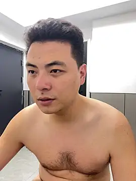 SYT_bingbing Show Webcam