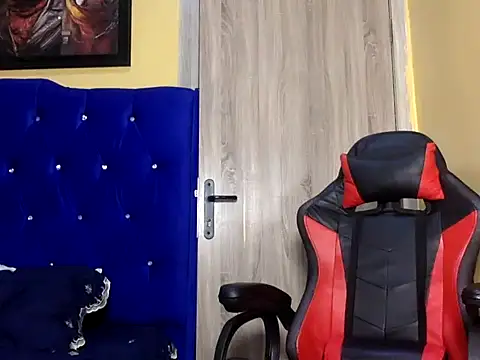 BOOTY_BANGERxxx's Live XXX Chat