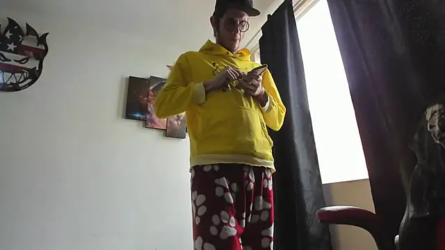 Chat XXX ao vivo de Jeff_Walton@xh