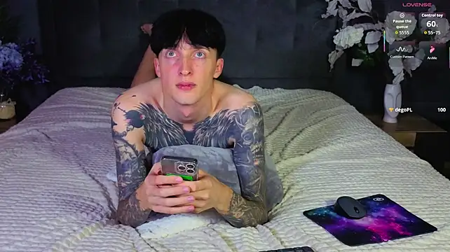 Онлайн чат XXX Martin_Jin