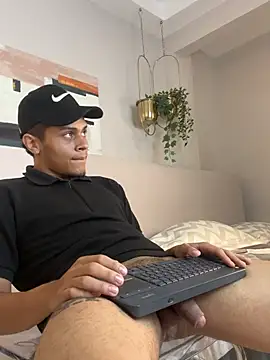 EthanCarter__ XXX чат на живо