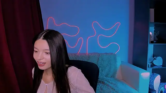 itscharlliee 라이브 XXX 채팅