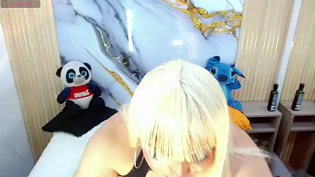 natashaislerxxx 在線直播表演