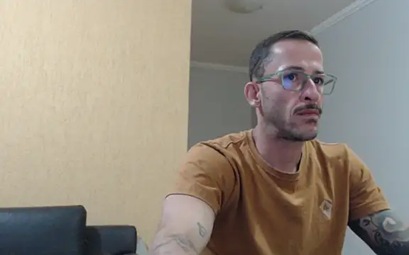 MeladoDiMel Show Webcam