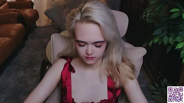 Chat +18 de Oxcy_Secret ao vivo
