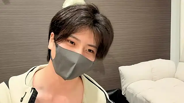 Chat XXX Live CHROME-kun925