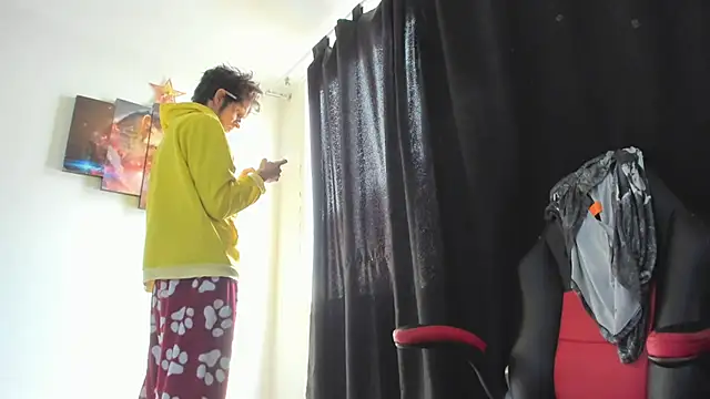Chat XXX ao vivo de Jeff_Walton@xh