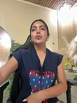 TS-SimplyTheBest Show in webcam