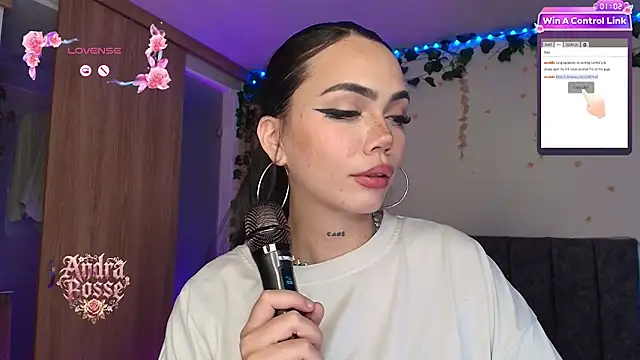 andraa_rossee live XXX chat