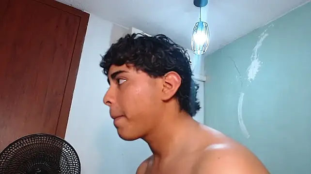 stefano_piero Webcam show