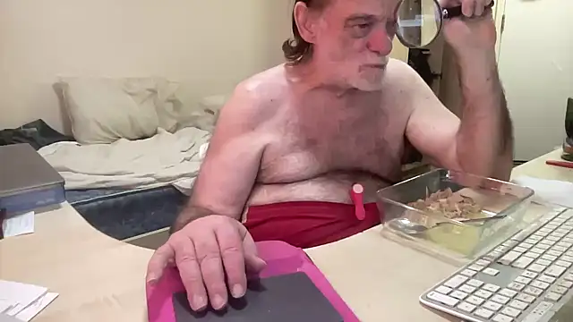 coach-karl Live XXX-Chat