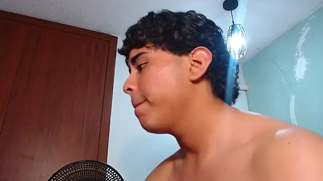 stefano_piero Webcam-Show